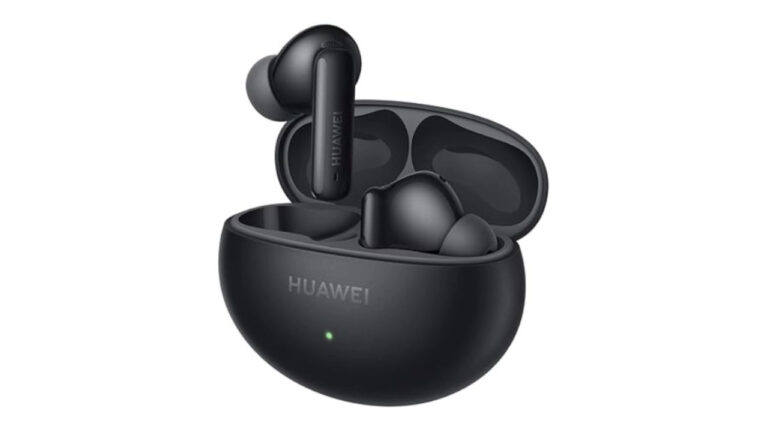 Huawei FreeBuds 7i
