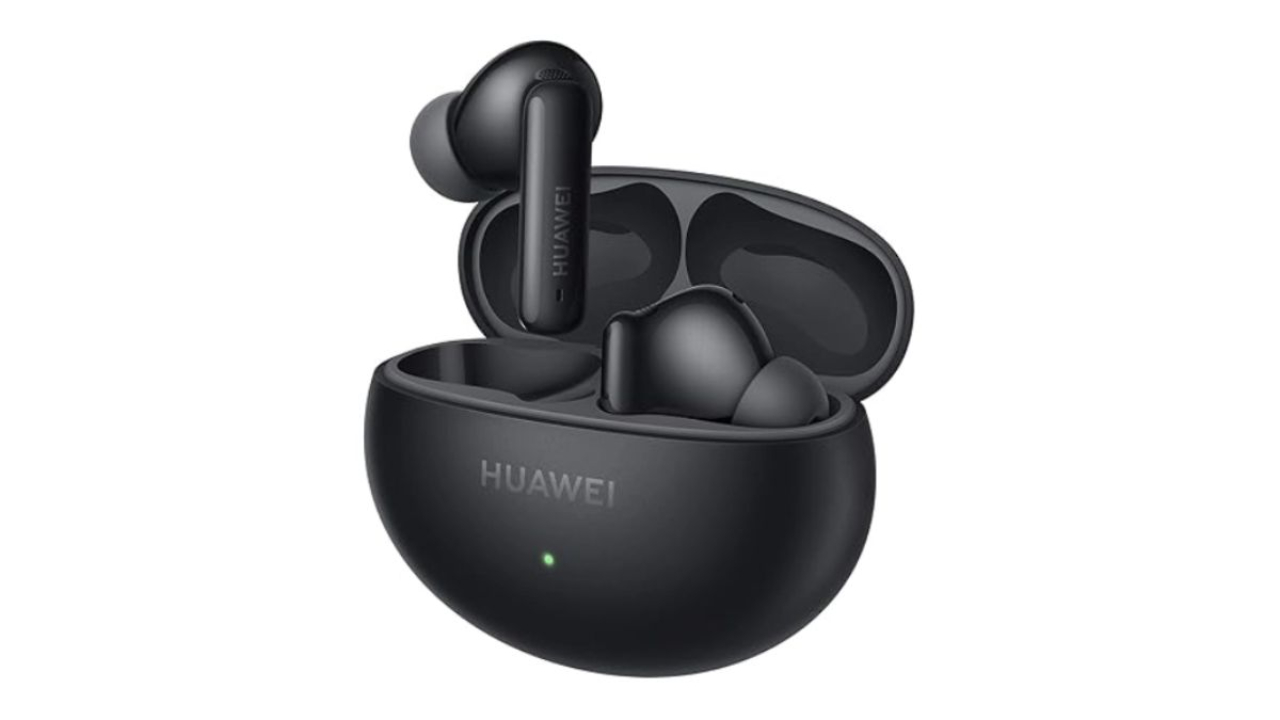 Huawei FreeBuds 7i Leak