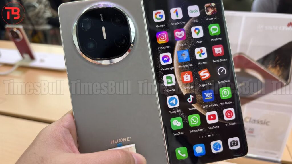 Huawei Mate X6 Phone Expected Features And Price In India 2 Huawei Mate X6