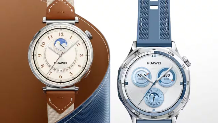Huawei Watch 5