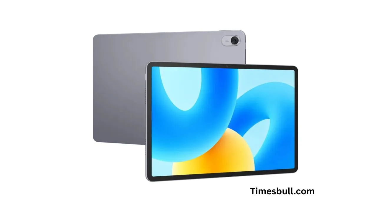 Huawei’s Matepad 11