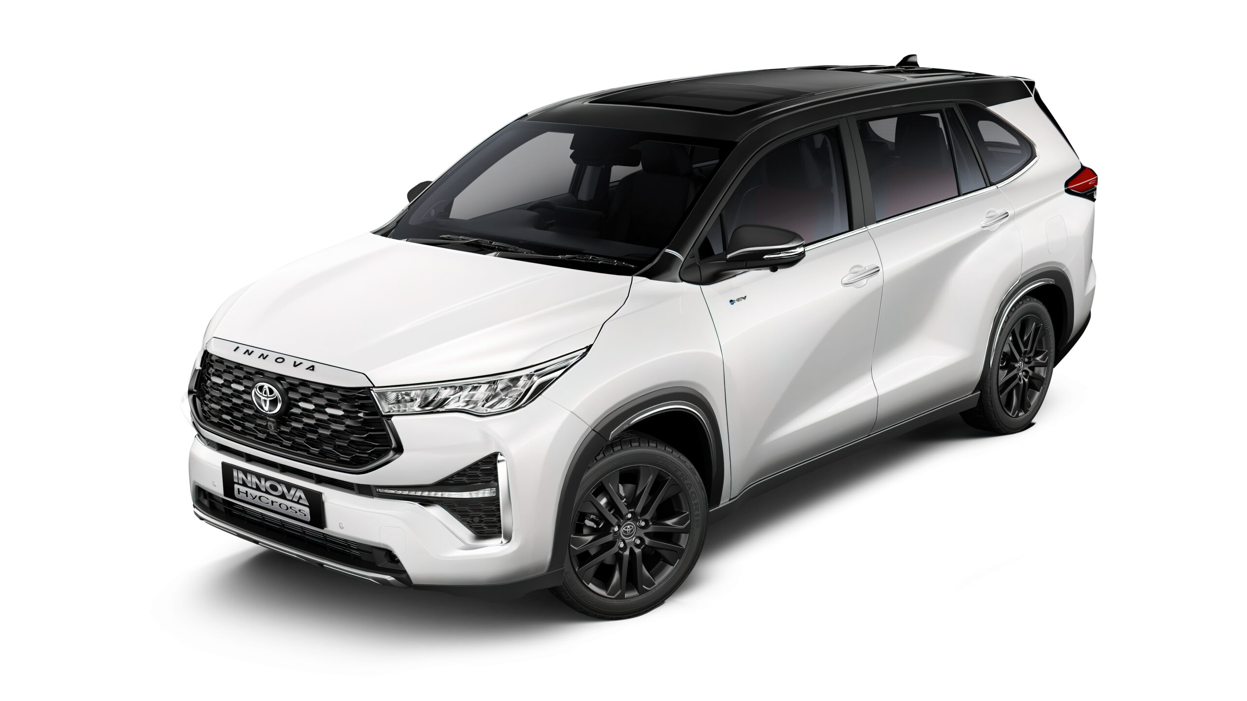 Innova Hycross 2025 Coming Soon...