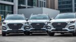 Hyundai 2 new hybrid SUVs
