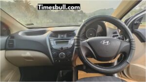 Great Offer: Second Hand Hyundai Eon MAGNA PLUS 2018 – Just RS 2,50,000