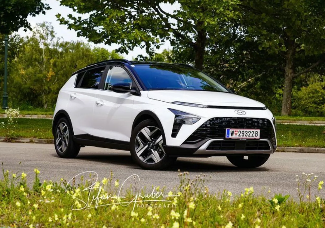 Hyundai Aura 4