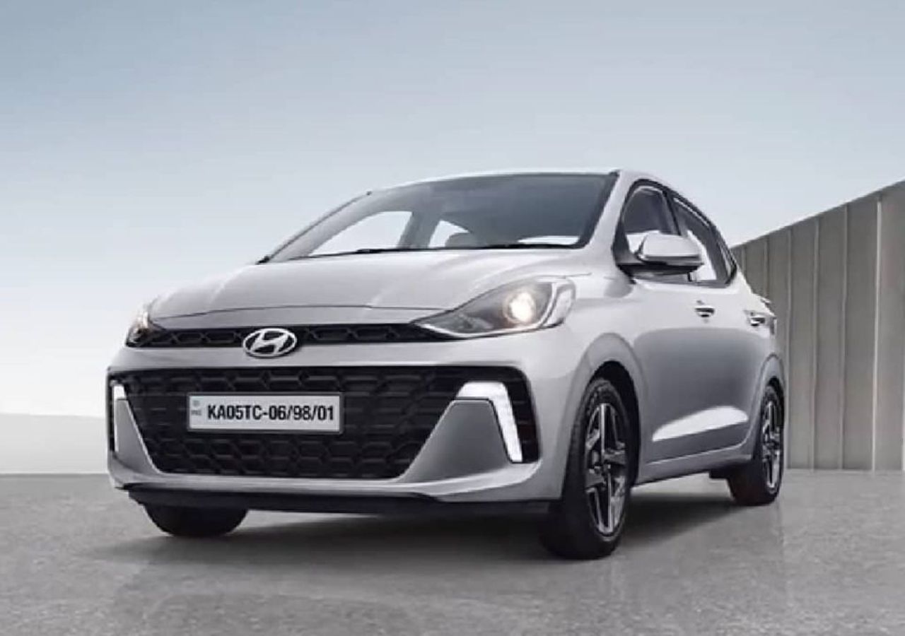 Hyundai Aura Review: Is This...