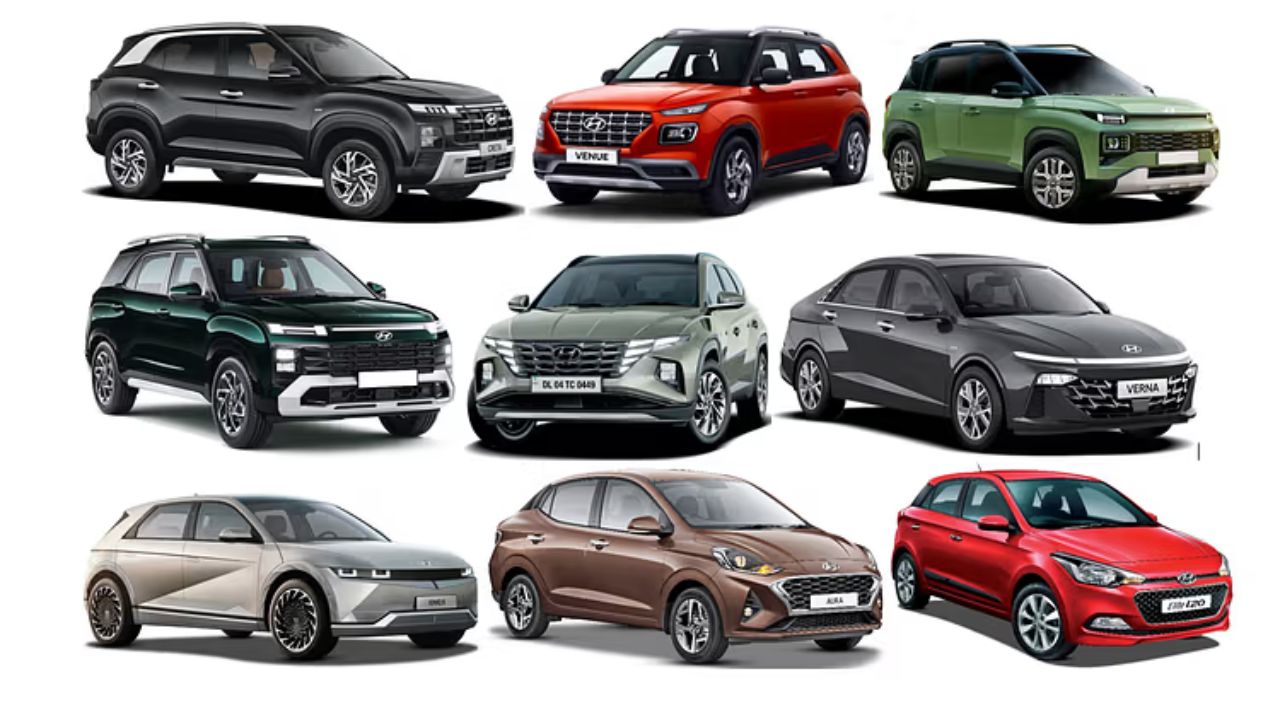 Hyundai Summer Sale! Up