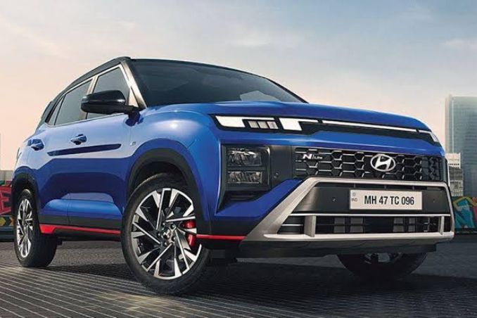 Hyundai Creta (1)