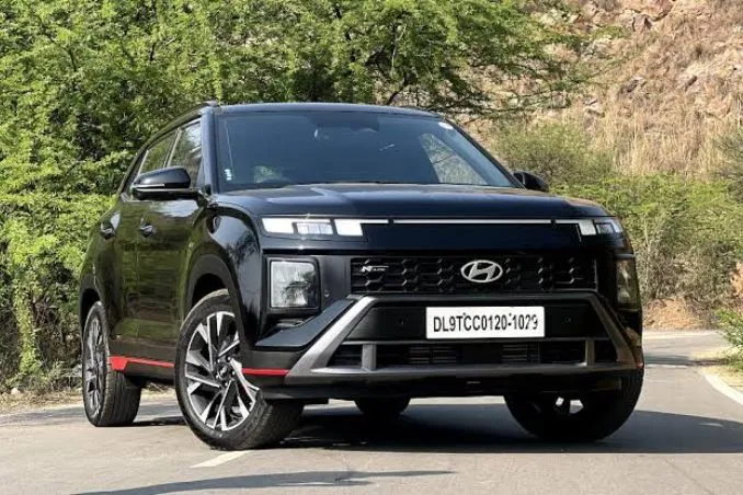 Hyundai Creta (2)