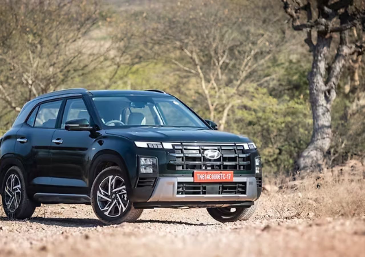 Next-Gen Hyundai Creta 2025 –...