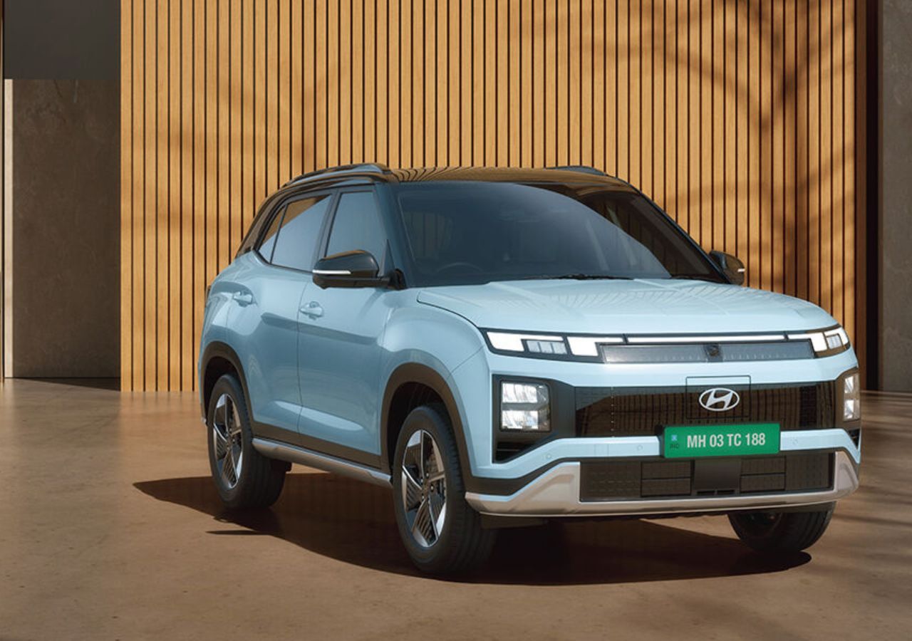 Next-Gen Hyundai Creta 2025 –...