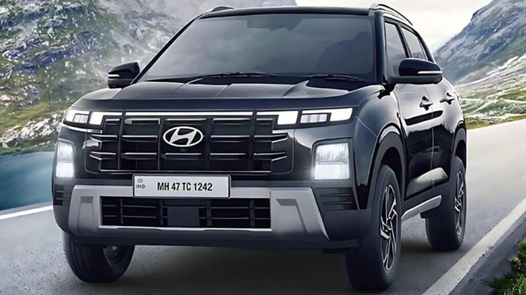 Hyundai Creta 6