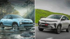 Latest 5 Car Launches in India: SUVs, Hatchbacks, and Facelifts Enter Market