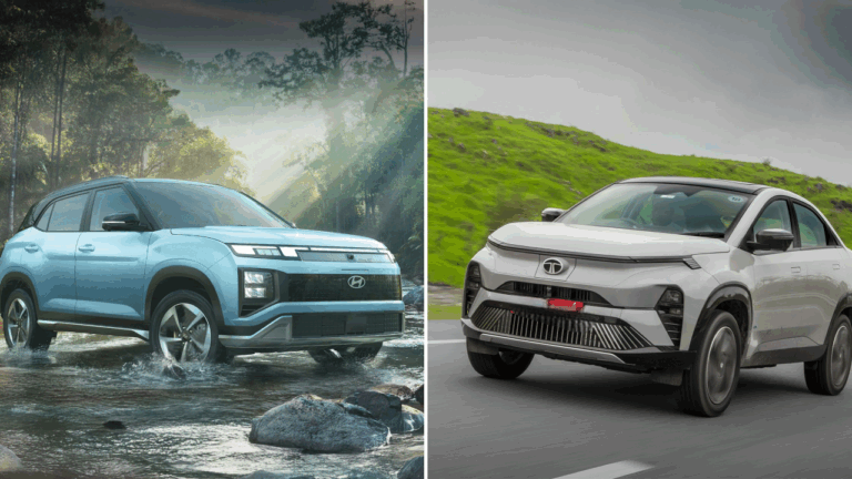 Latest 5 Car Launches in India: SUVs, Hatchbacks, and Facelifts Enter Market