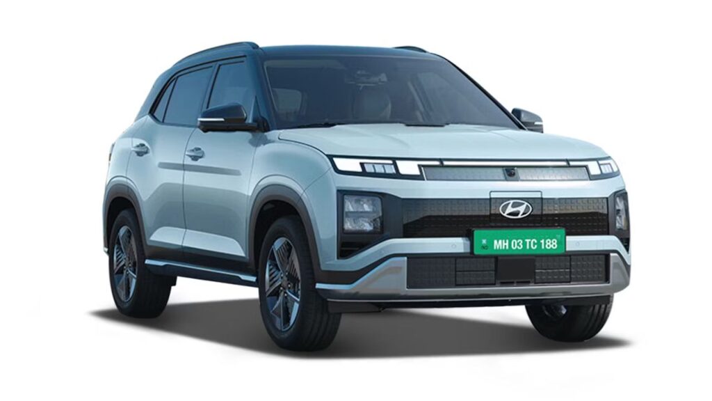 Hyundai Creta Electric – India’s most sensible electric SUV, know why it is the best choice