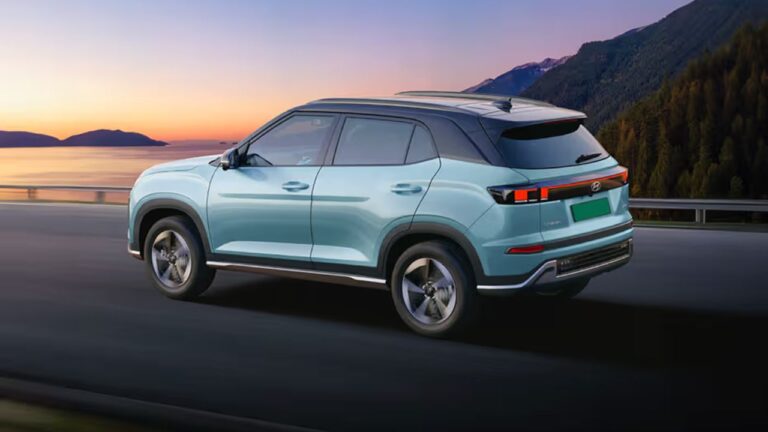 Hyundai Creta Electric Real Performance Test – Is the 7.9 Second 0-100kph Claim True