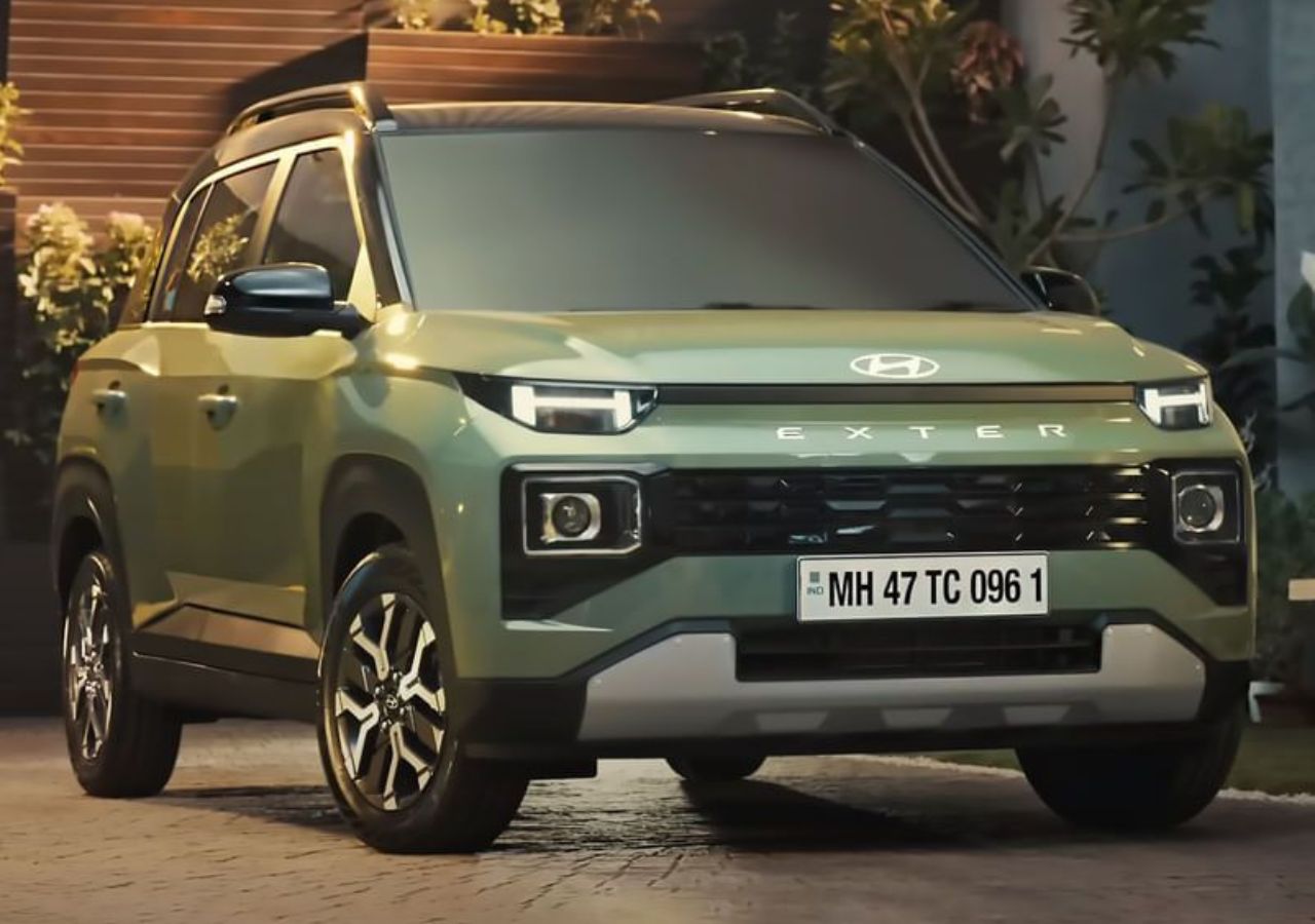 Hyundai Exter Review: Big Car...