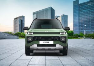 Hyundai Exter 2025 – Small SUV for Big Dreams: Details Inside
