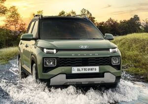 Hyundai Exter Review: Big Car Feel in a Compact, Budget-Friendly Package