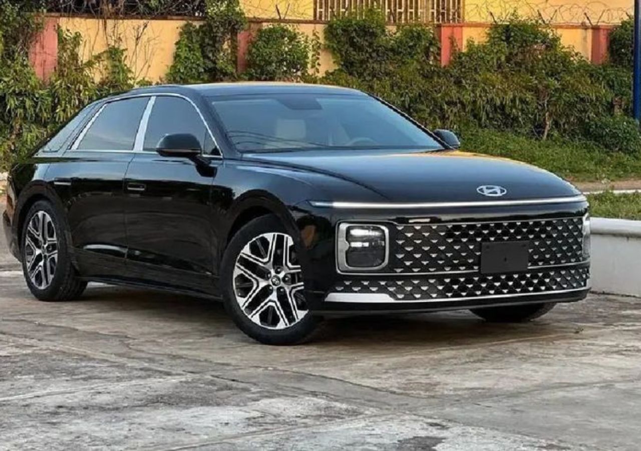 Hyundai Exter Review: Big Car...