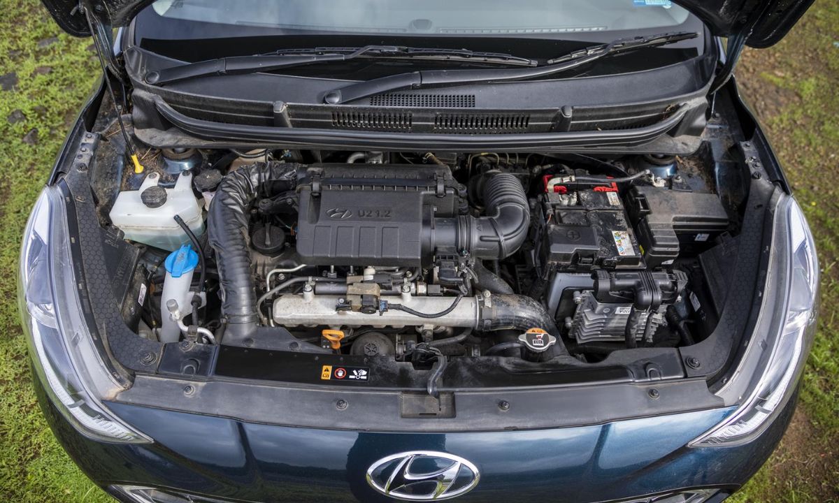 Engine And Mileage Experience