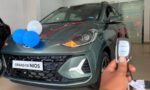 Hyundai Grand i10 NIOS 2025