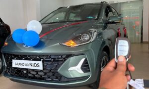 Hyundai Grand i10 NIOS 2025: Long Term Ownership Experience