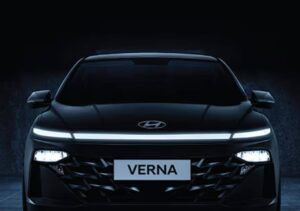Hyundai Verna 2025 – Stunning Design, Powerful Engine and Key Features Revealed