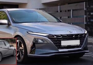 Hyundai Verna 2025 launched with turbo power and premium features – full details