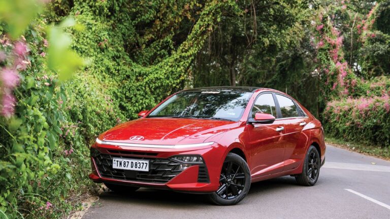 Hyundai Verna: Does New Design and Turbo Power Make It the Best Sedan in the Segment
