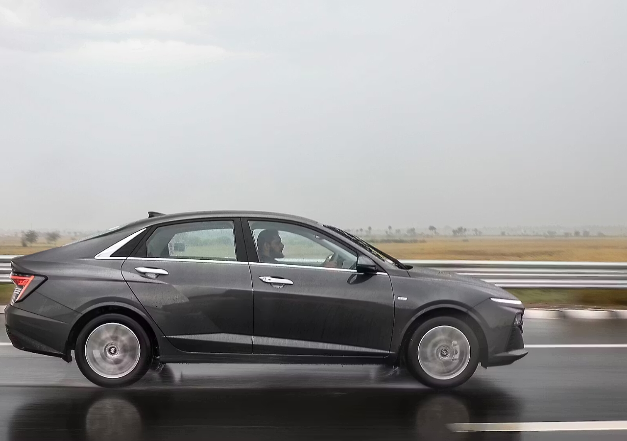 Hyundai Verna 2025 launched with...