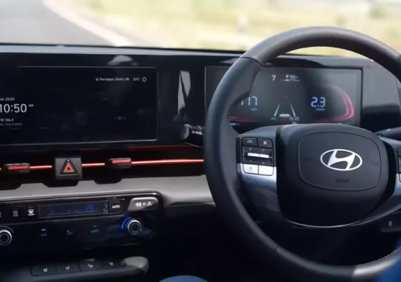 Hyundai Verna 2025 launched with...