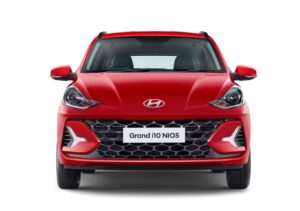 All-New Hyundai i10 2025 – Price, Engine, Mileage and Key Highlights