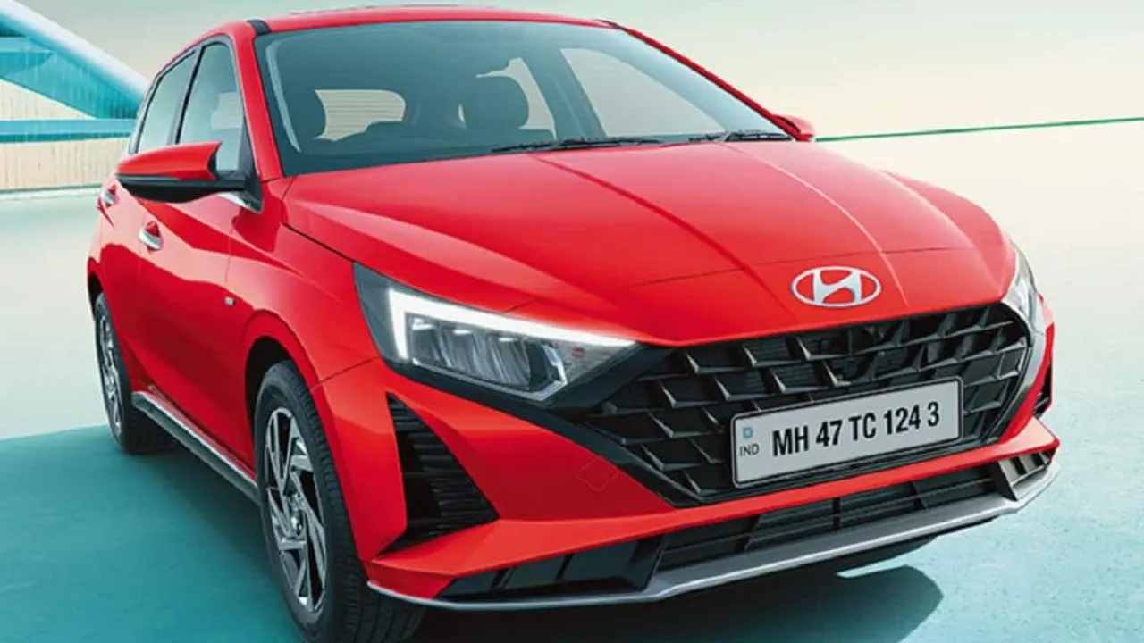 Hyundai I20 (1)