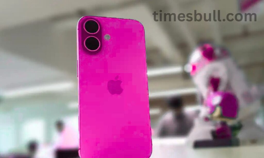 Amazon Deal: big price cut of iPhone 16 before to the launch of iPhone 17