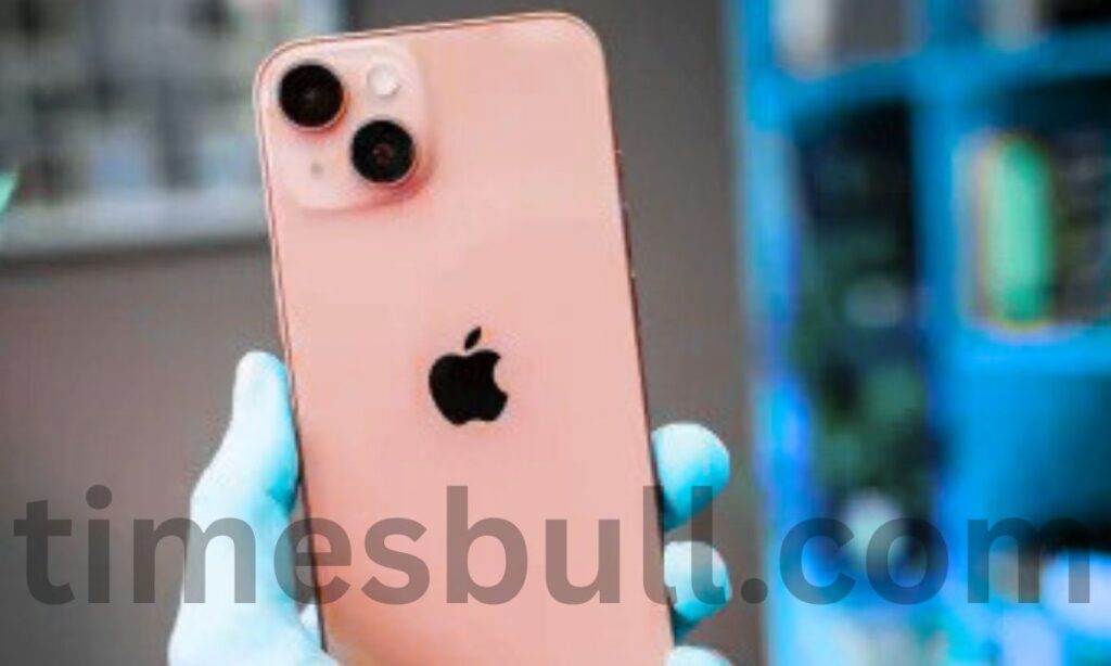 iPhone 14 At 11% Discount on Flipkart with Many Offers, See Price or Features