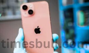 iPhone 14 At 11% Discount on Flipkart with Many Offers, See Price or Features