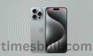 iPhone 15 Pro Max on Amazon Offer At 37% Discount, Buy It With 512GB ROM