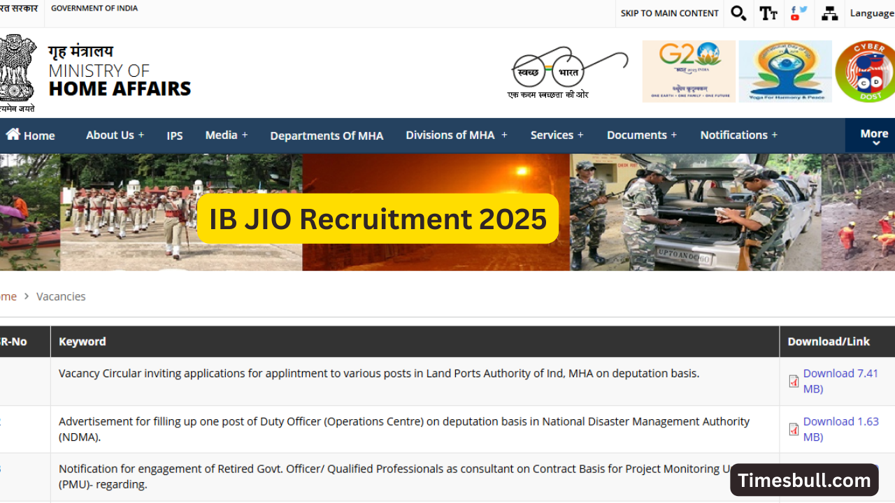 Another bumper recruitment in IB,...