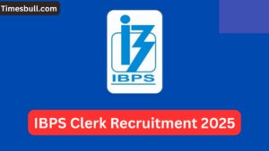 IBPS Clerk Recruitment 2025: Apply Now for 10,277 Posts, Deadline Extended Till August 28