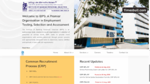 IBPS SO Admit Card 2025: IBPS SO exam admit card released, download it immediately from ibps.in here