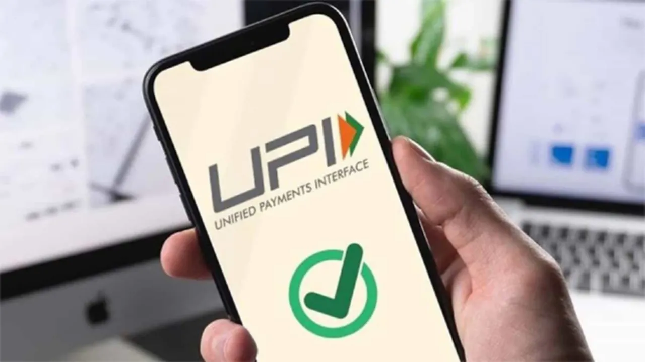 ICICI Bank UPI