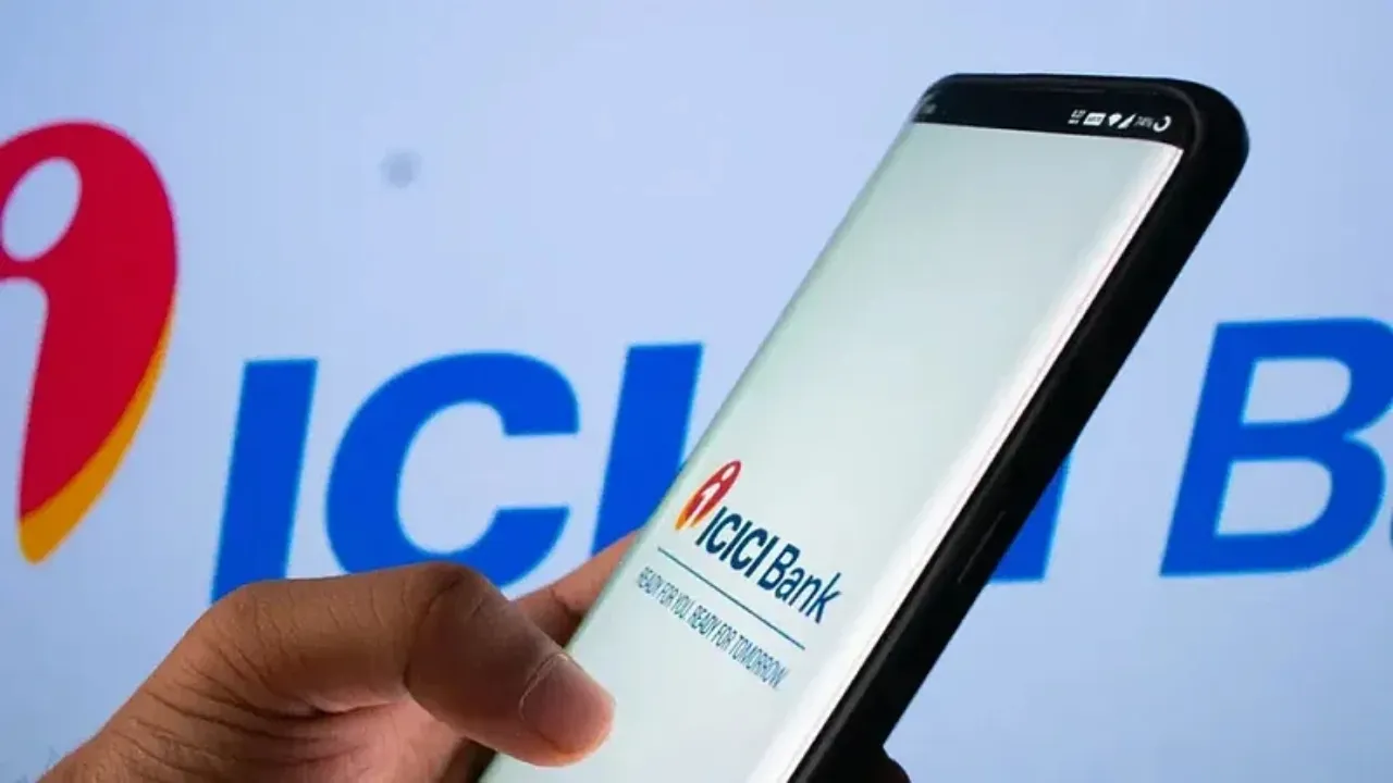 ICICI Bank UPI