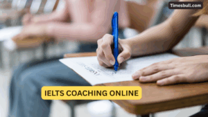 IELTS Coaching Online: Prepare from Home for Study Abroad Dreams in UK, Canada, USA & More