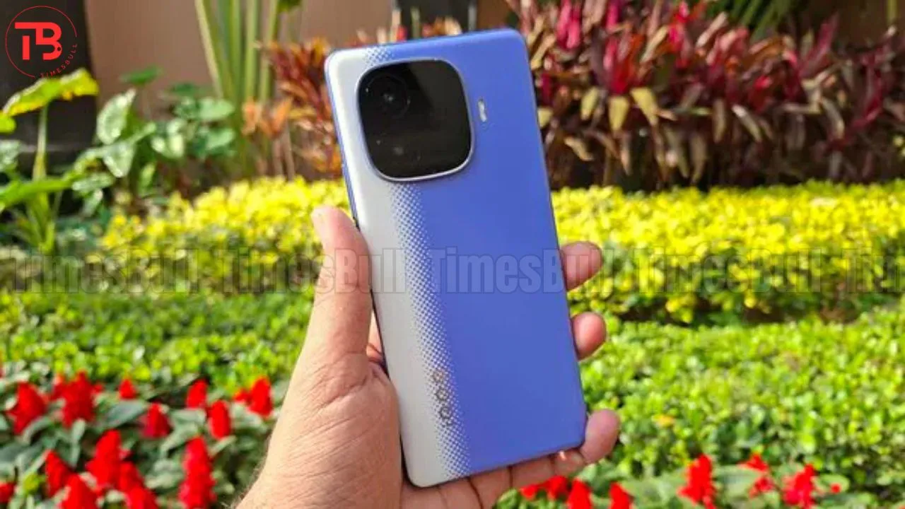 Iqoo Neo 10r 5g Phone (1)