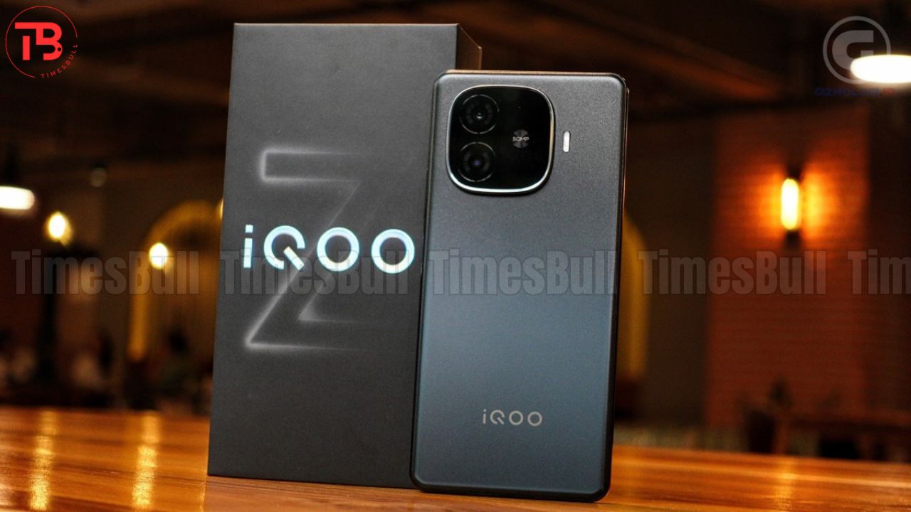 Iqoo Z9 5g Phone (1)
