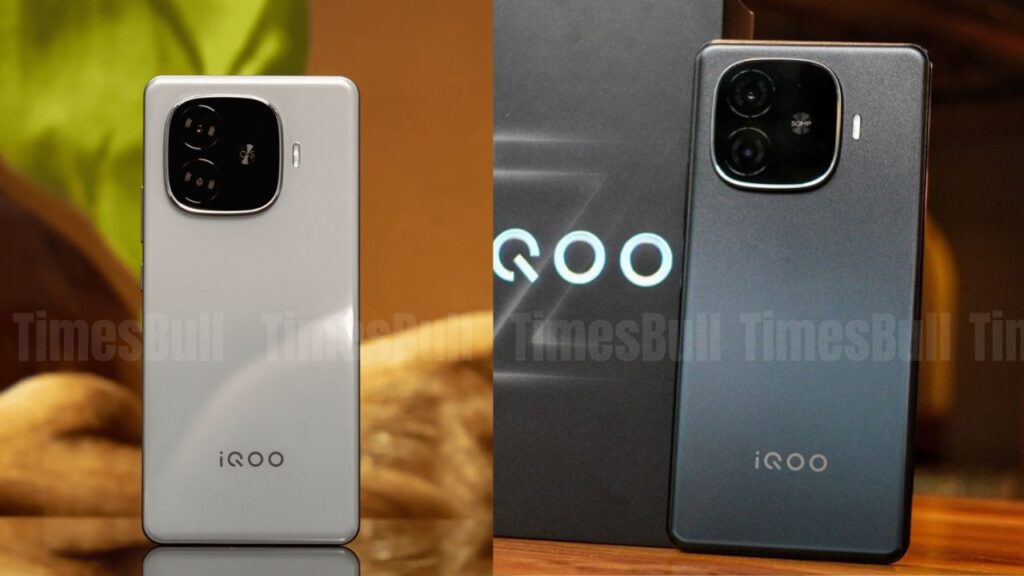 IQOO Z9 5G Phone Available At ₹5.5K Discount, Know Features