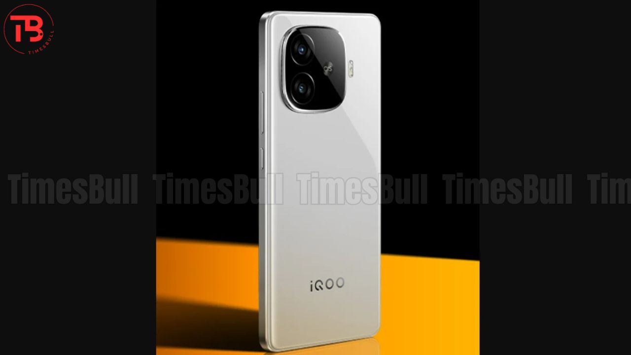 Iqoo Z9x (3)