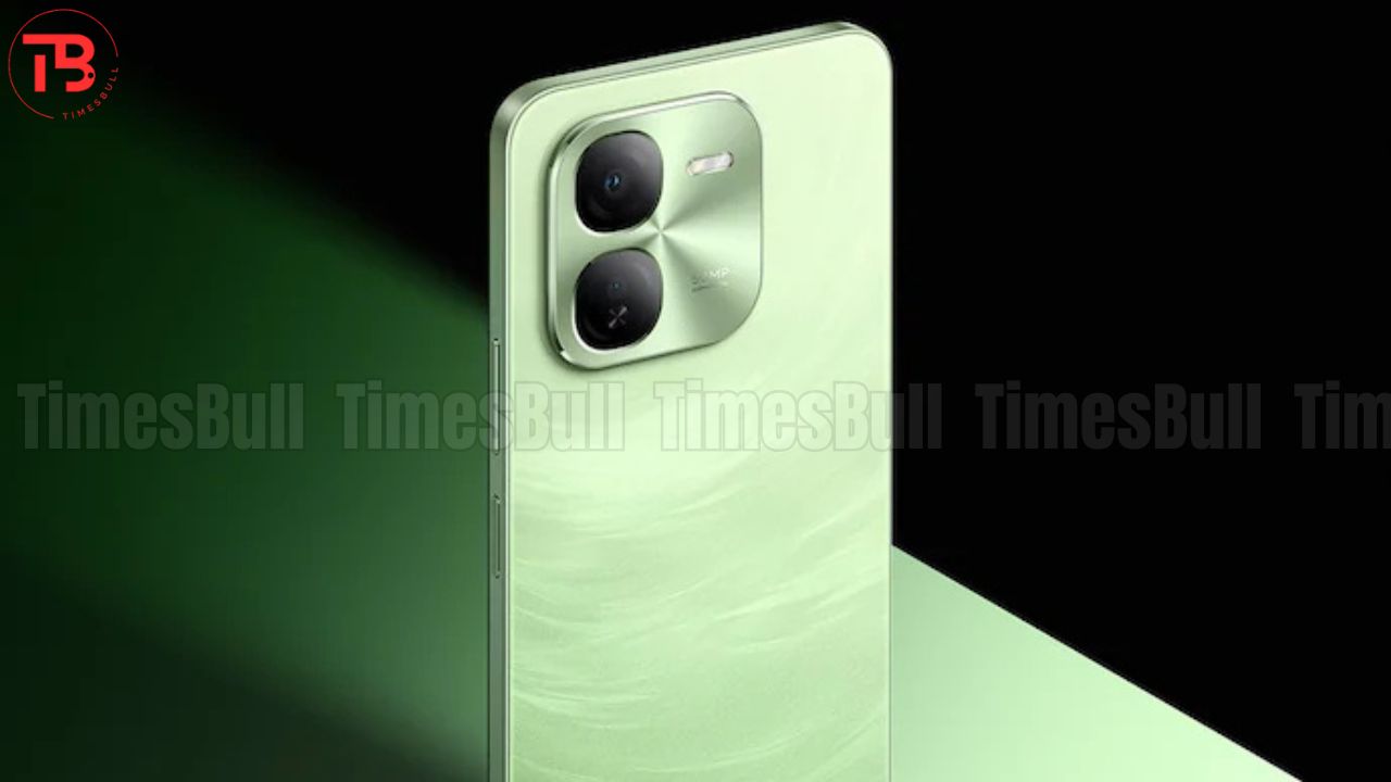 Iqoo Z9x Phone