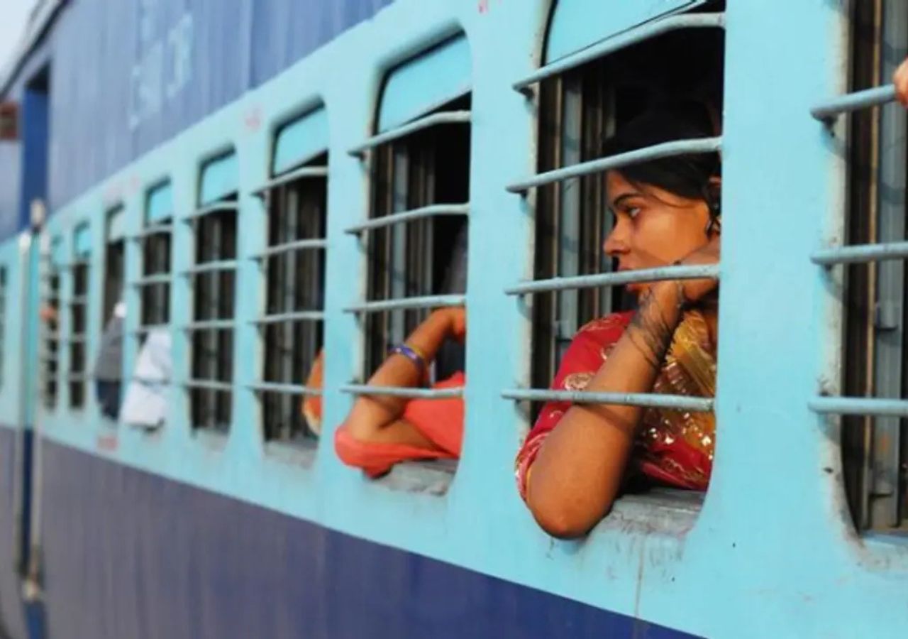 Diwali-Chhath Travel Chaos: Why Your...